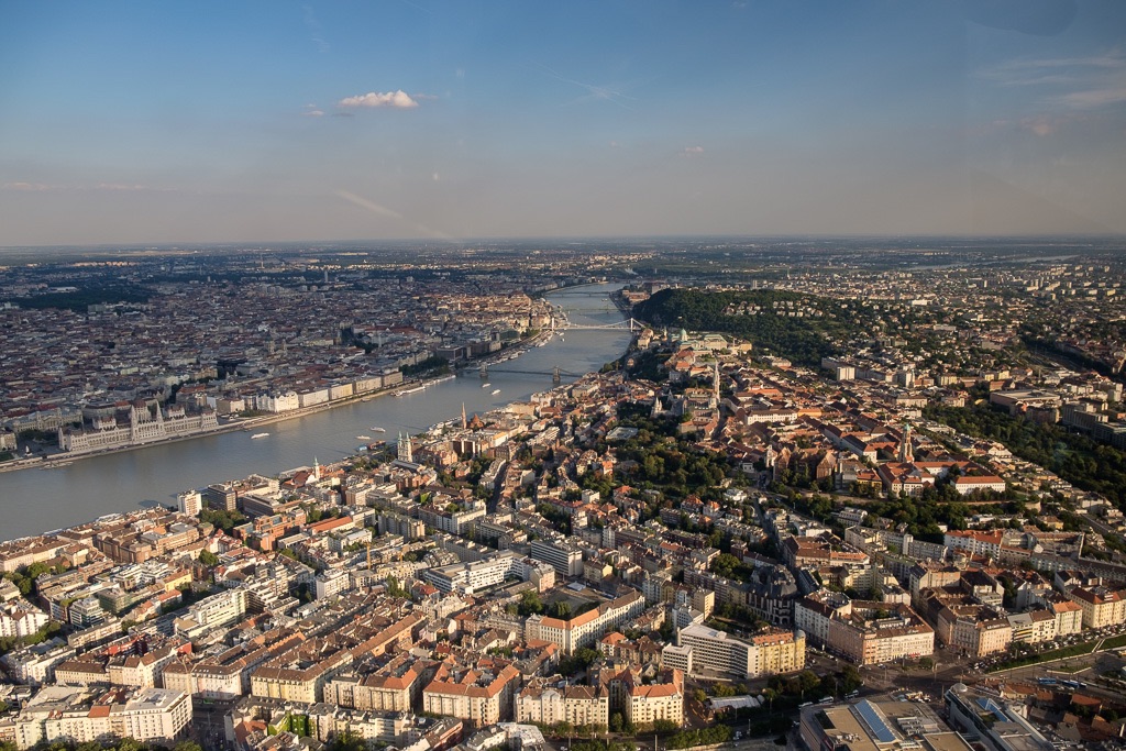 Pest és Buda