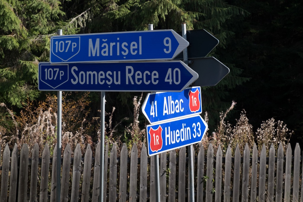Quo vadis domine?