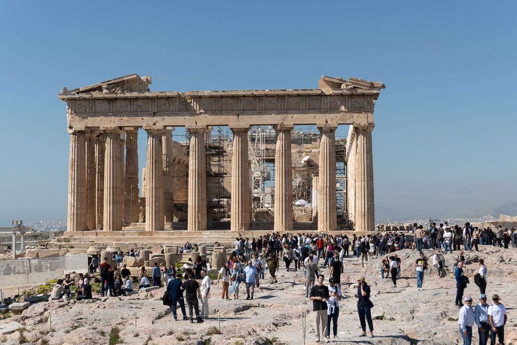 Parthenon