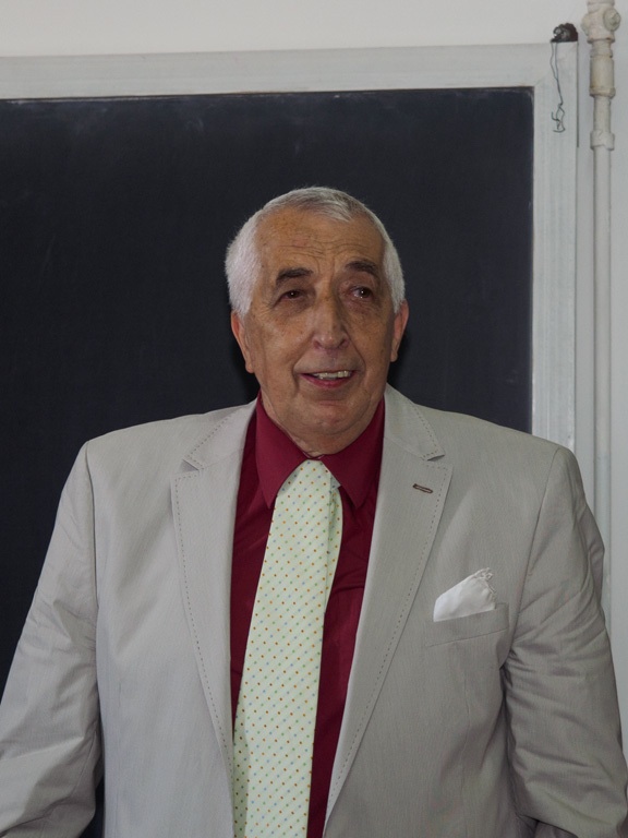 Vizi Imre