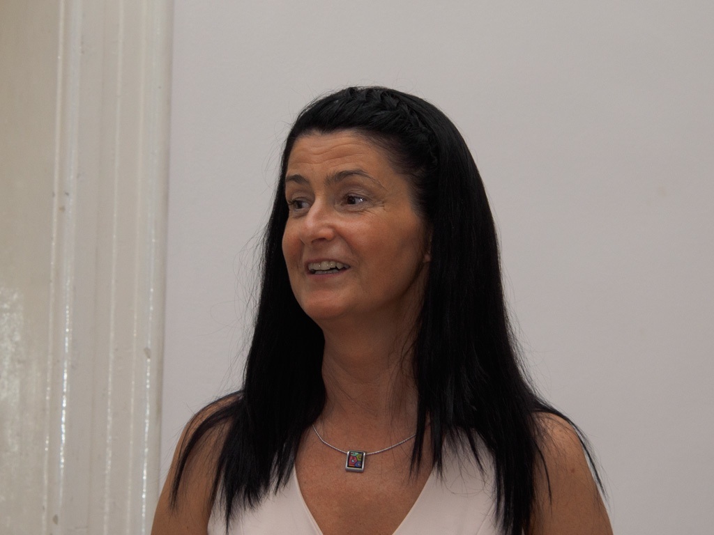 Bándi Melinda