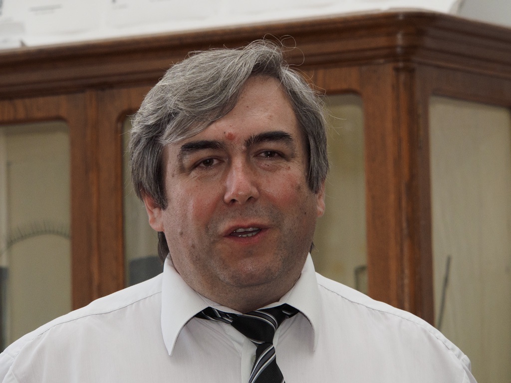 Budai István