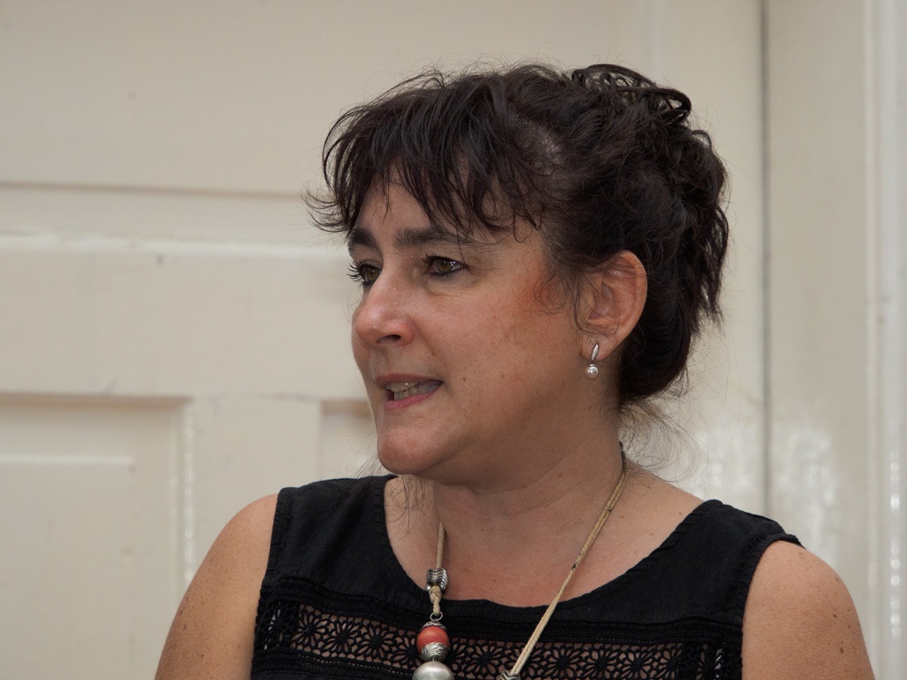Czucza Júlia
