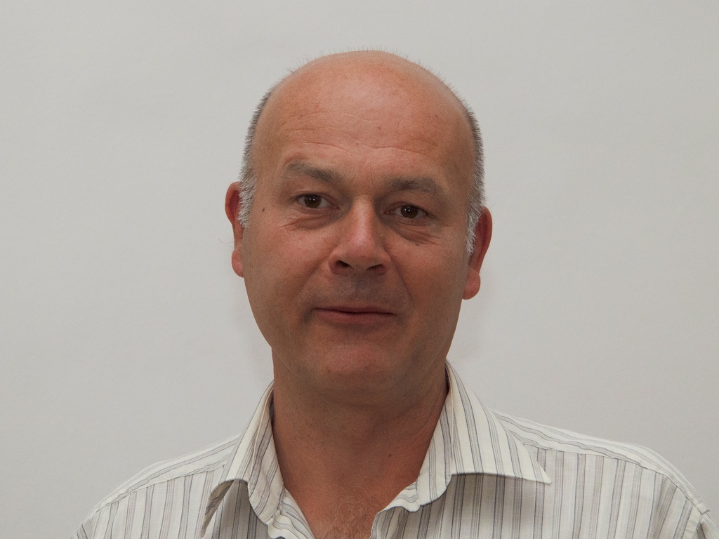 Sándor Zsolt