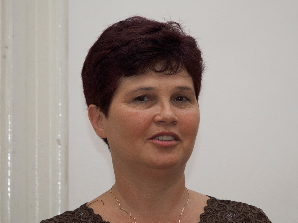 Csete Erzsébet