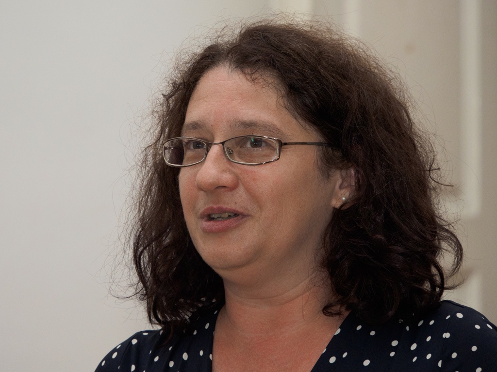 Olcsváry Melinda