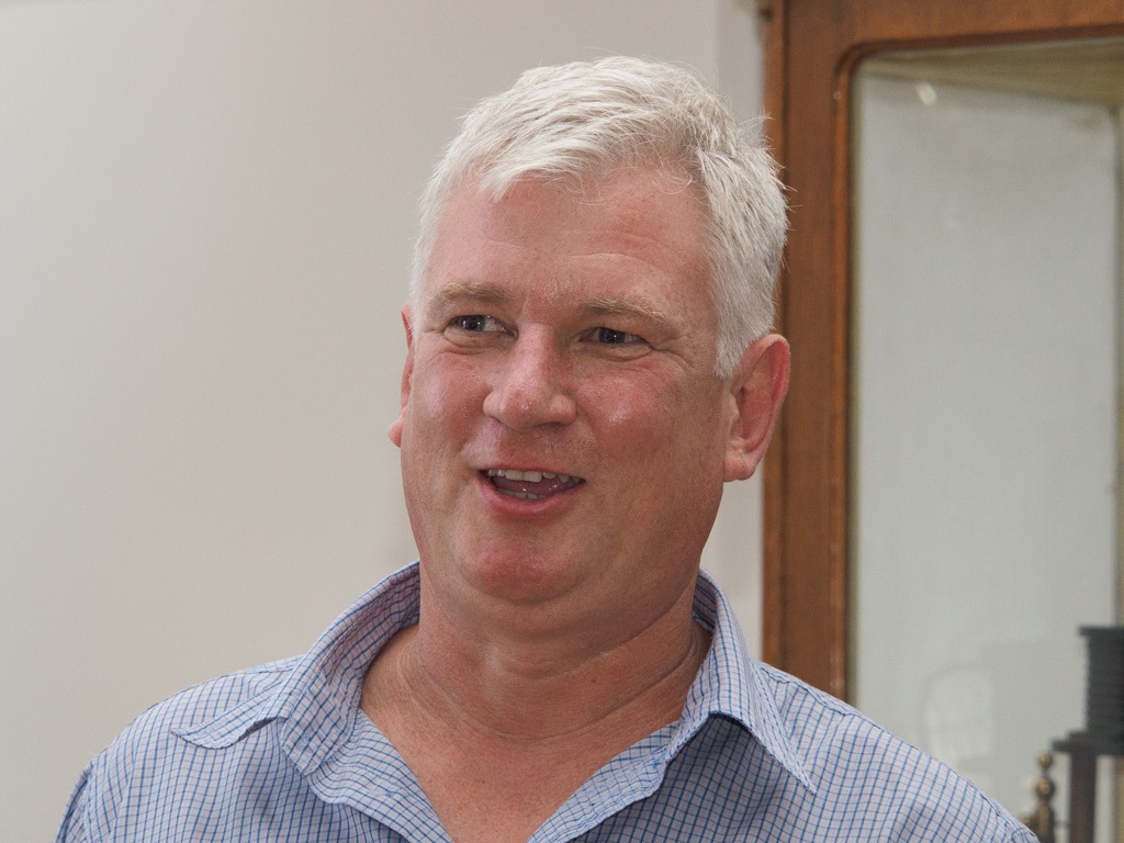 Csillag Endre