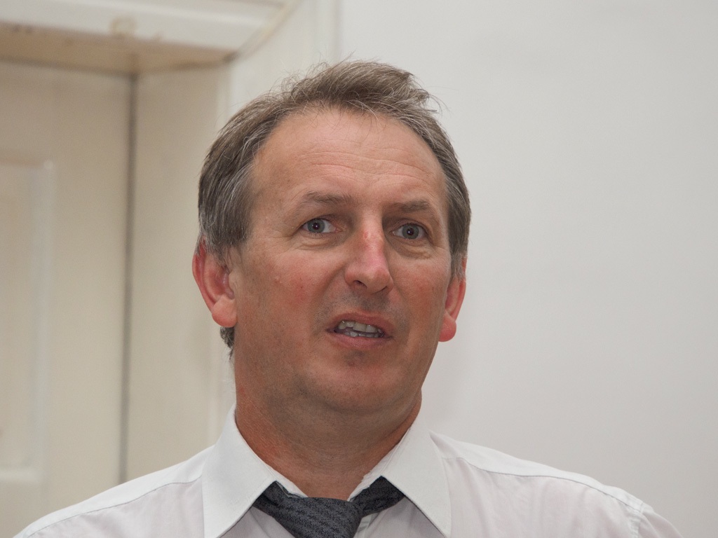 Mátyás Bernát