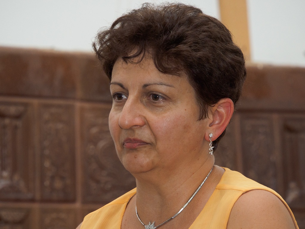 Bíró Júlia