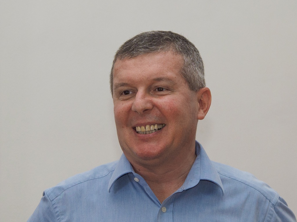 Gyenge Zoltán