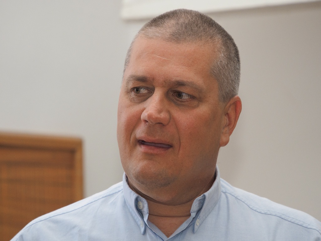 Győrfi Csaba