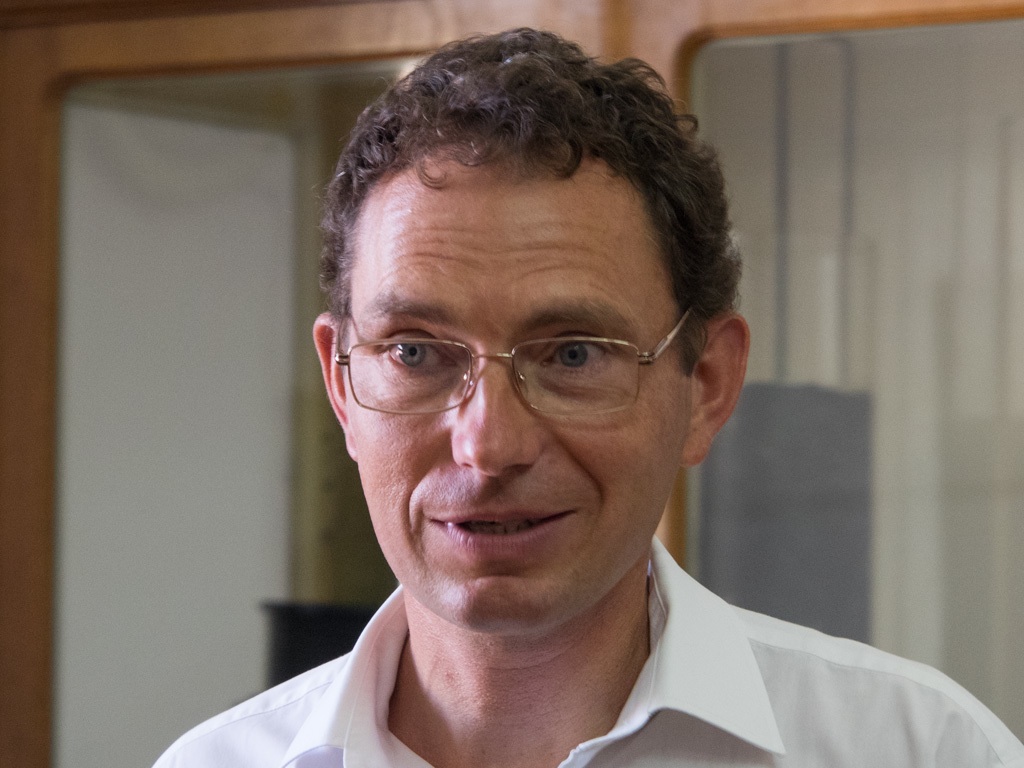 Jancsó Erik