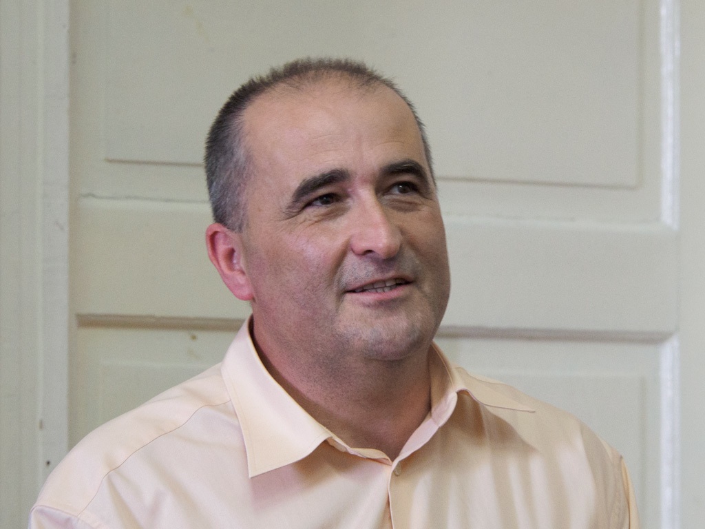 Józsa Csaba