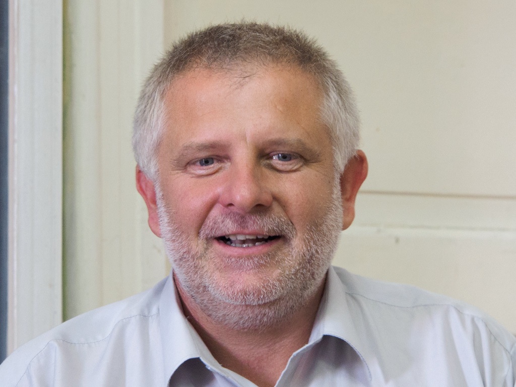 Mátyás Zoltán