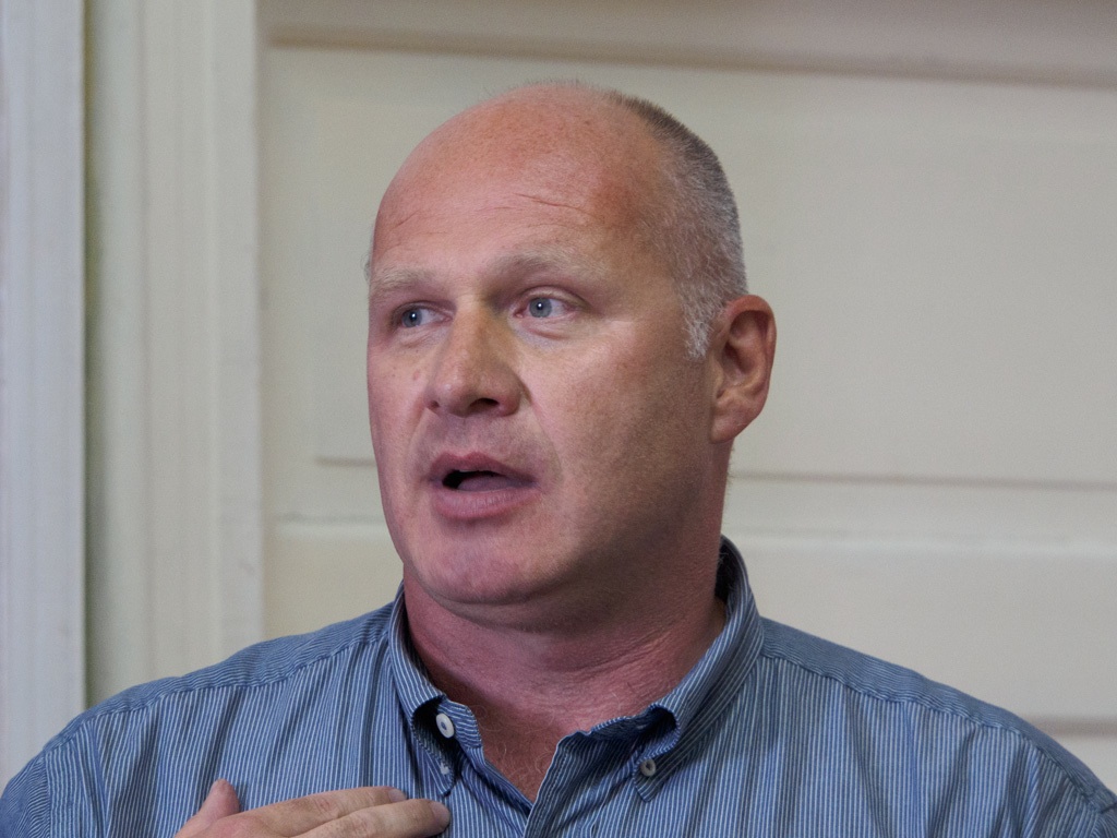 Kántor István