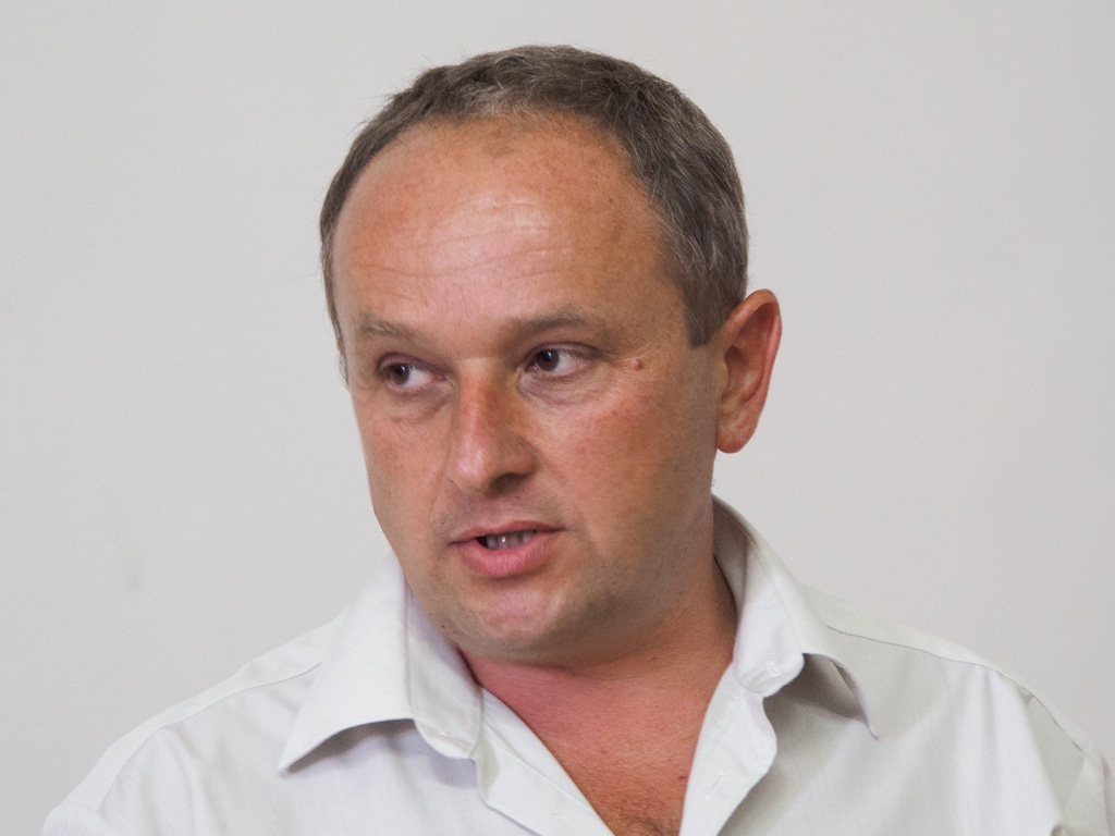 Mikola Zoltán