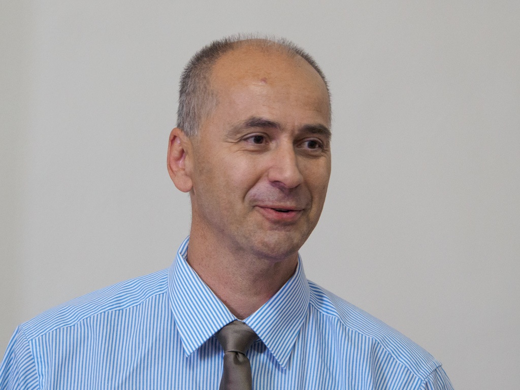 Nagy György Attila