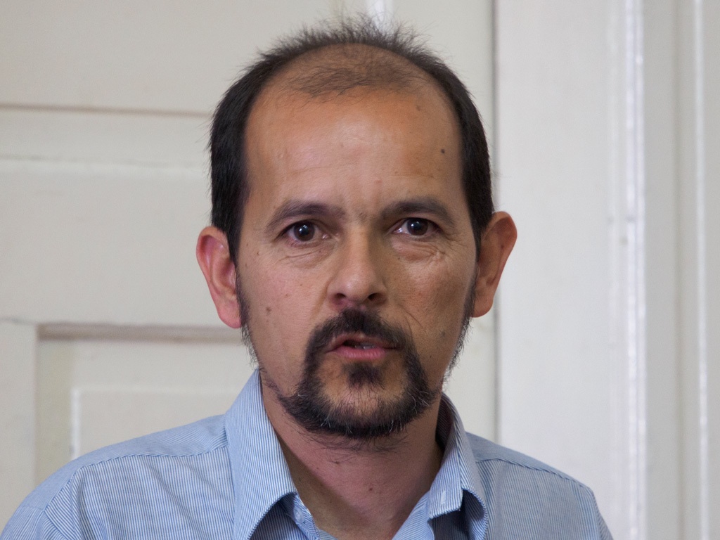 Szabó Zoltán