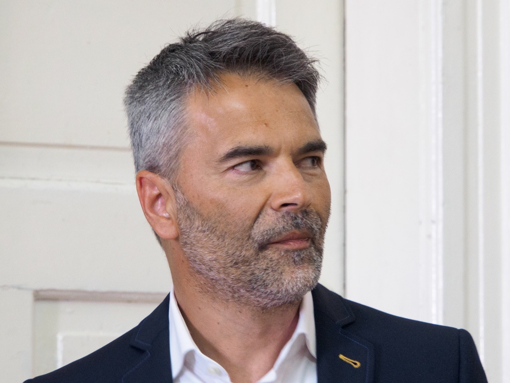 Szőke Ádám