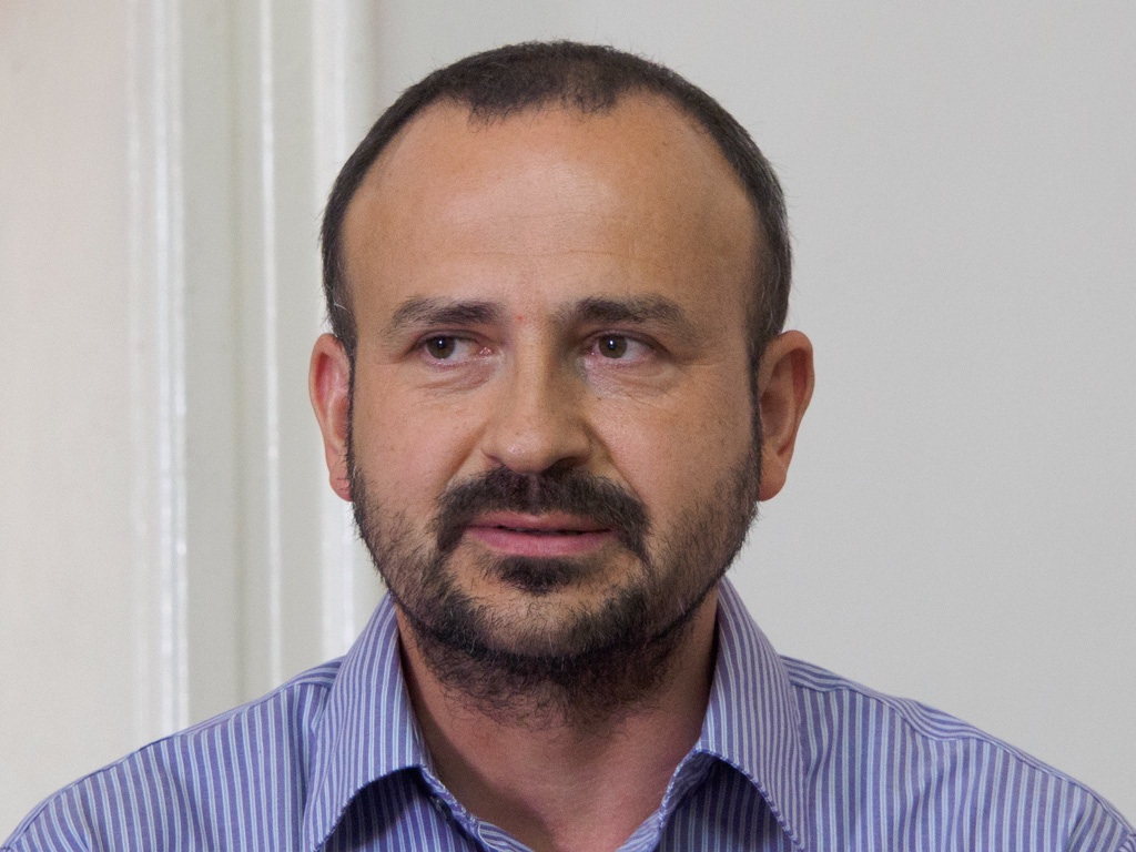 Bokor László