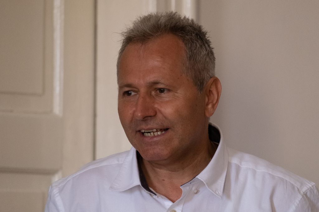 Gábora Artúr