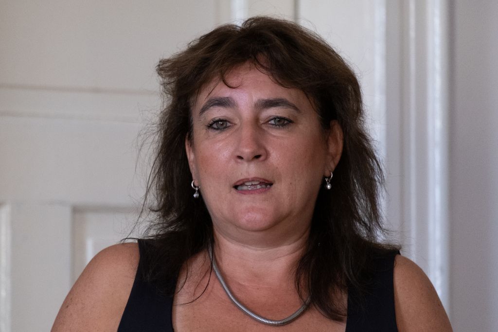 Czucza Júlia