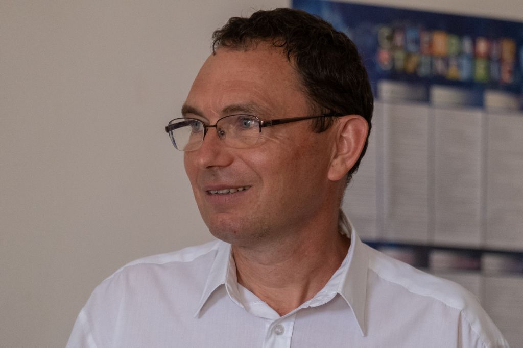 Jancsó Erik