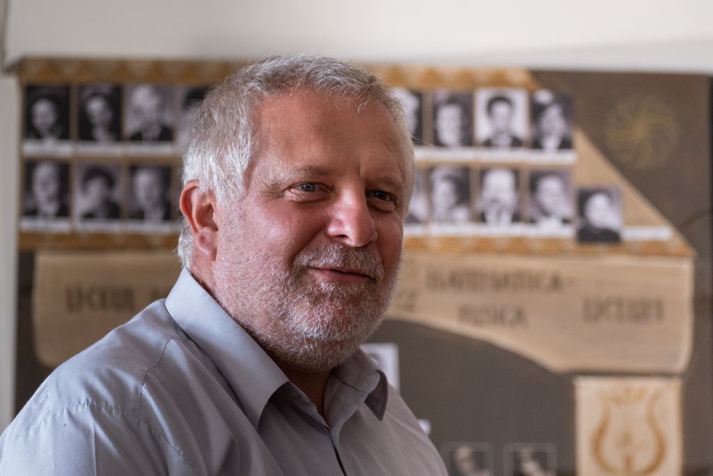Mátyás Zoltán
