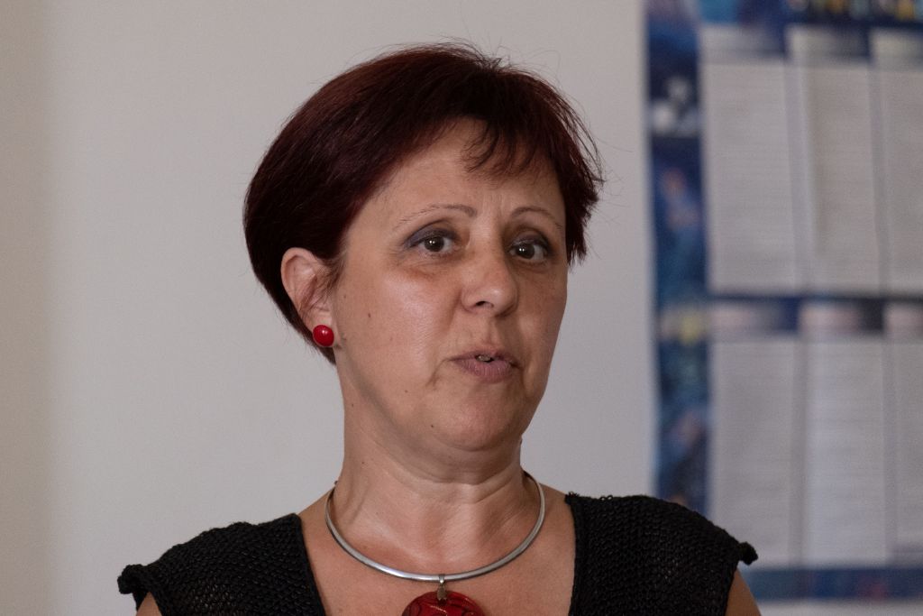 Rácz Éva