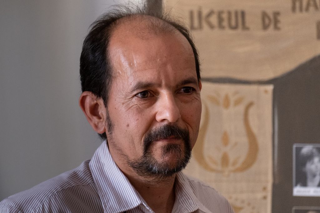 Szabó Zoltán