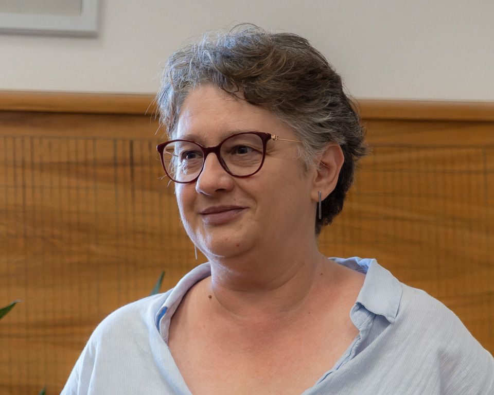 Olcsváry Melinda