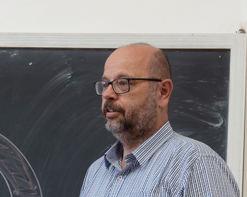Barkó György