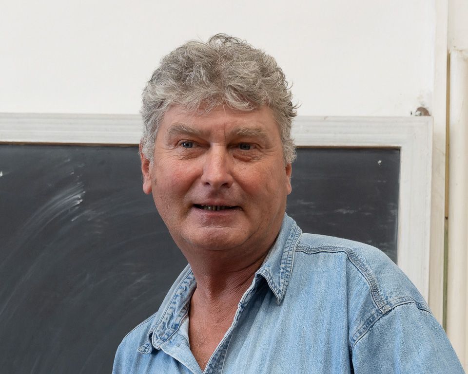 Boldis Endre