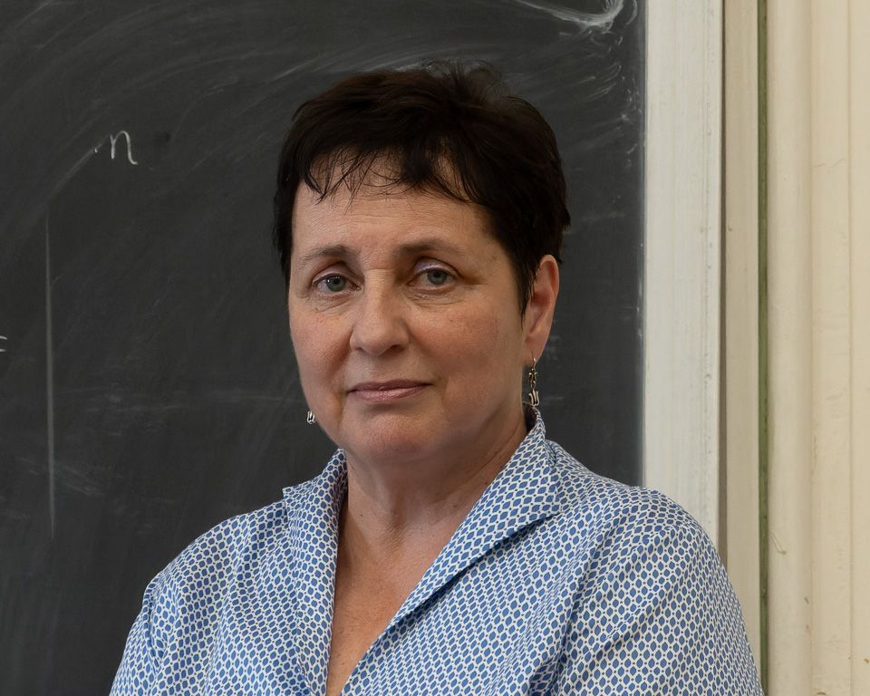 Komáromy Enikő