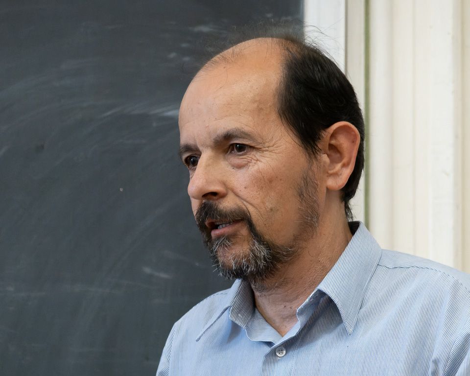 Szabó Zoltán
