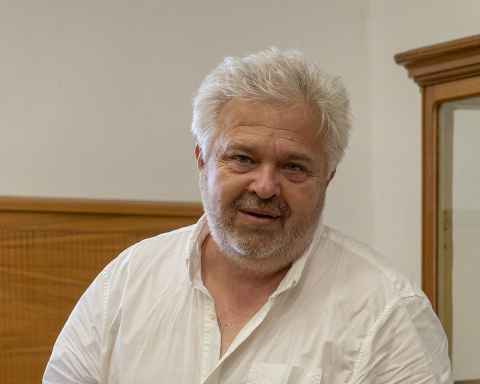 Bartha Mihály