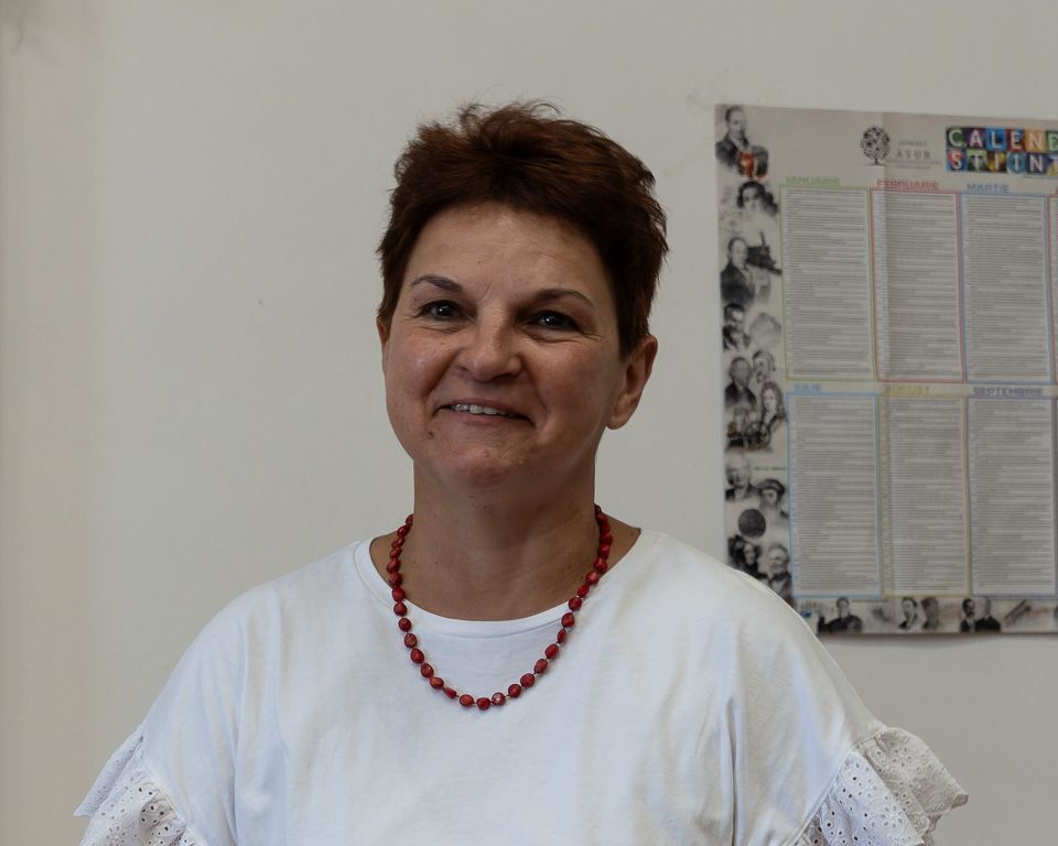 Gergely Márta