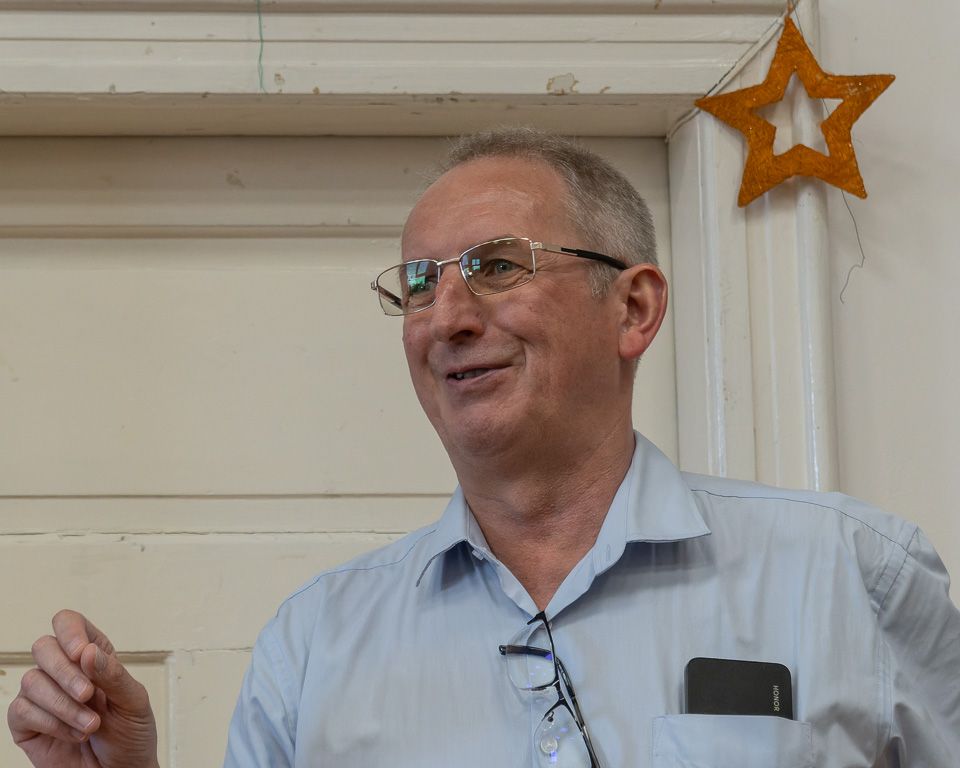 Mátyás Bernát