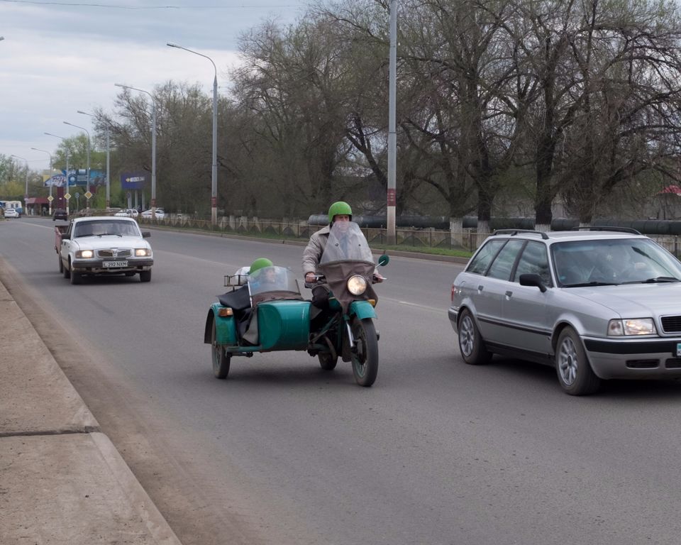 Ők is motorostúrára mennek?