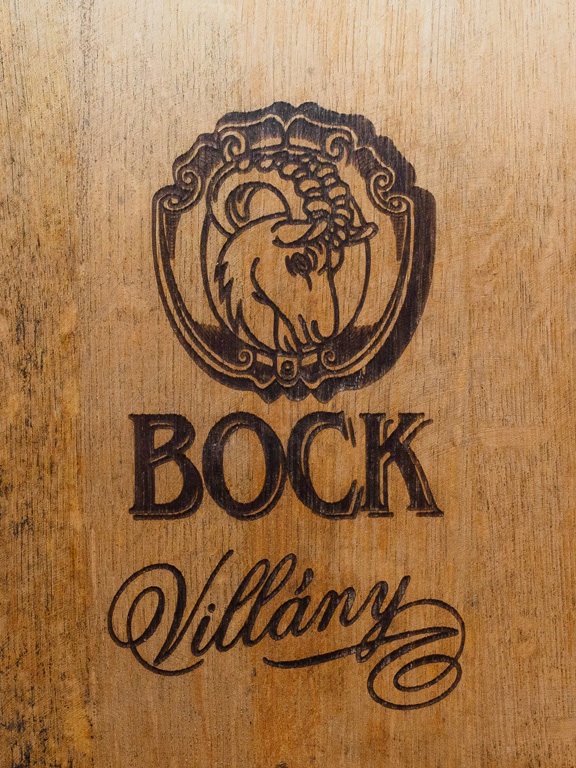 Bock - bak